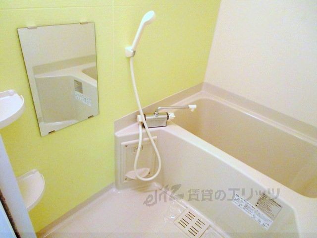 バス・シャワールーム　風呂