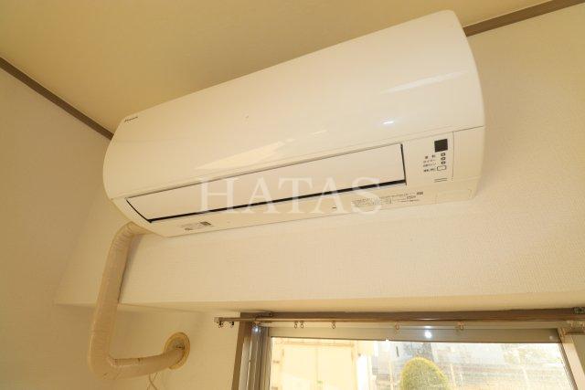 その他設備　同物件別部屋です。