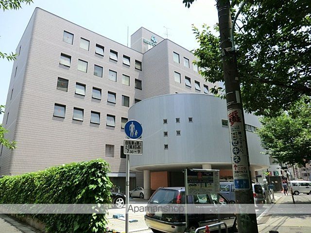 病院　浩生会スズキ病院（病院）まで210m