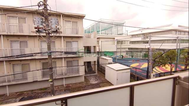 眺望　他部屋参考