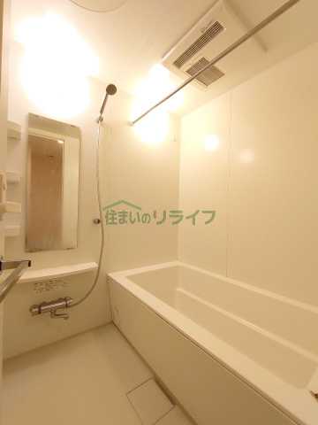 バス・シャワールーム　他部屋参考