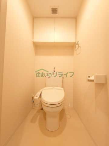 トイレ　他部屋参考
