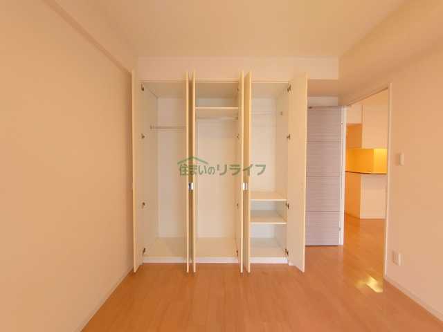 収納　他部屋参考