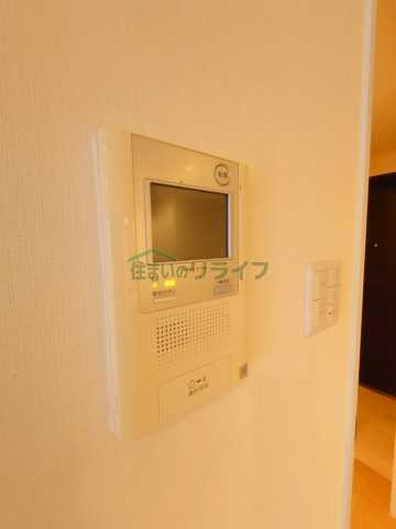 セキュリティ　他部屋参考