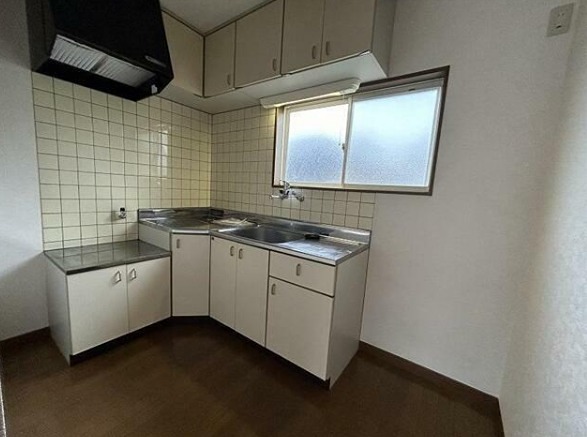 キッチン　別部屋参考