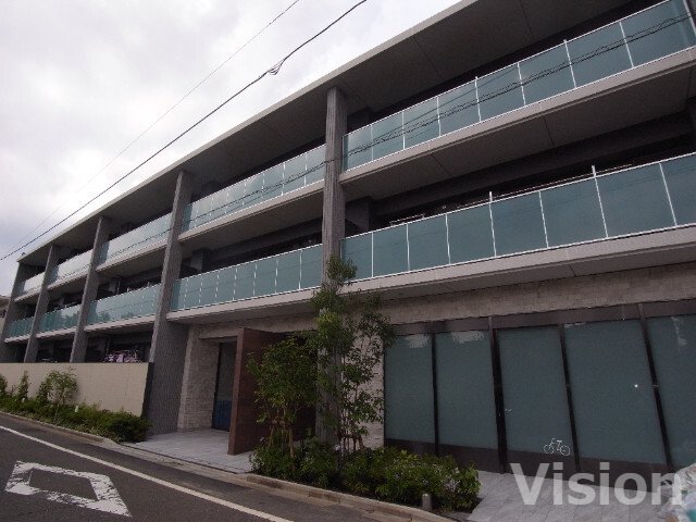 建物外観　☆外観☆
