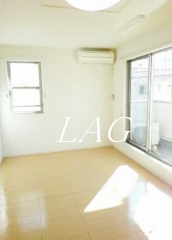 居室・リビング　洋室のお部屋です。