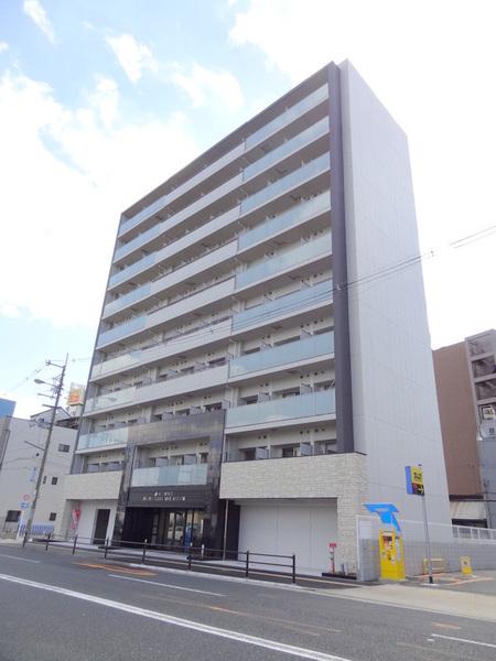 建物外観　★築浅分譲マンション★