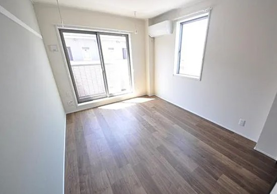 居室・リビング　※別部屋参考写真