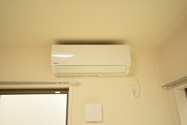 その他設備　他タイプの参考写真です