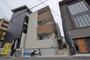 フジパレス吹田垂水町 1階 築5年5ヶ月の賃貸物件