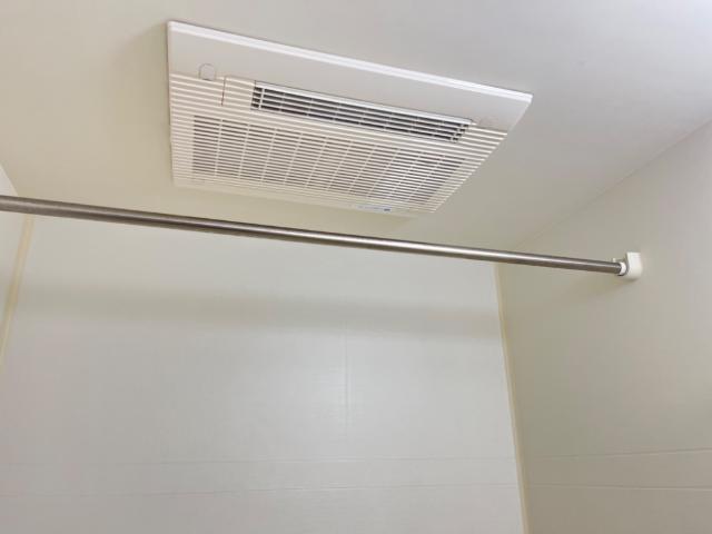 その他設備　室内設備