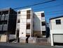 レオパレスストリーム 2階 築21年の賃貸物件