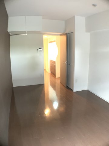 居室・リビング　南向きで日当たり良好なお部屋です♪