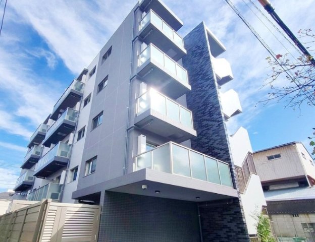 建物外観　☆きれいな外観☆