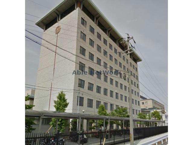 大学・短大　私立岐阜聖徳学園大学羽島キャンパス（大学・短大）まで808m