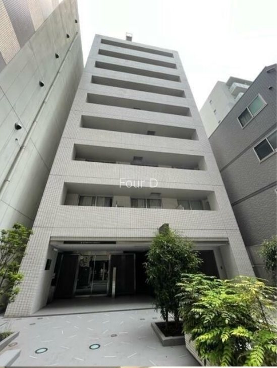 建物外観　★見学予約受付中★