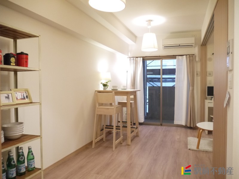 居室・リビング　同タイプ別部屋