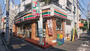 コンビニ　セブンイレブン 小岩駅西口店（コンビニ）まで102m