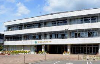 中学校　八郷中学校（中学校）まで2000m