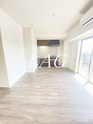 居室・リビング　洋室のお部屋です。