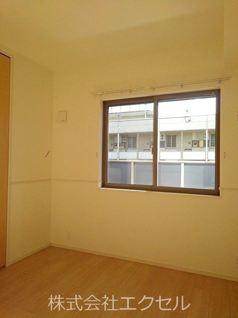その他部屋・スペース　日当たりの良い部屋です。