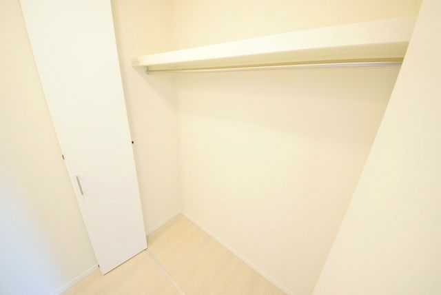 収納　お問い合わせはタウンハウジング調布店まで