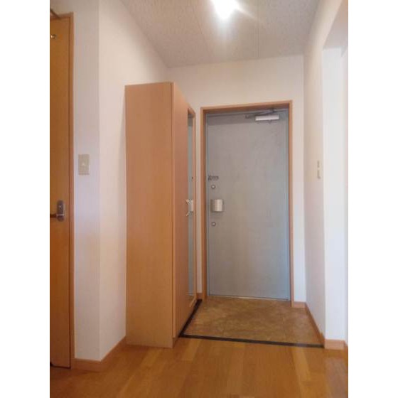 玄関　別部屋参考写真