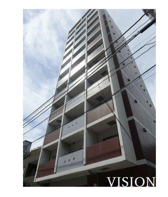 建物外観　☆外観☆