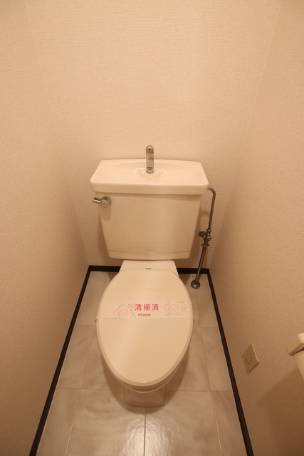 トイレ　別室参考写真