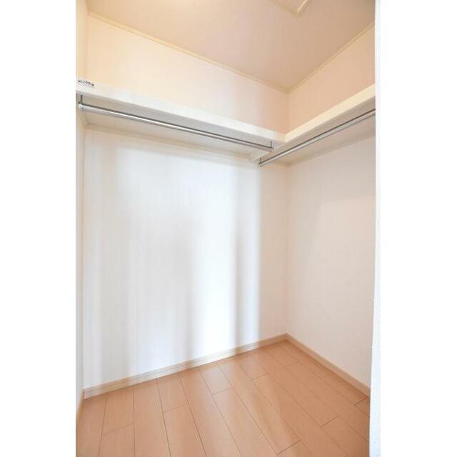 収納　こちらの物件はMODE不動産なら割引対象の１部屋です。