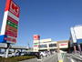 スーパー　関西スーパー高石駅前店（スーパー）まで745m