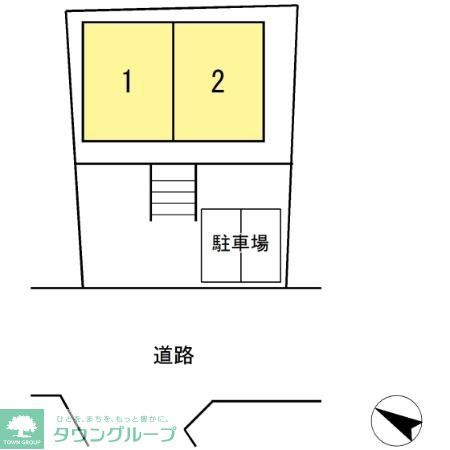 その他　お問合せはタウンハウジングまで！※現地待合わせ相談可能