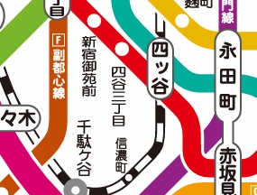 その他　☆路線図☆