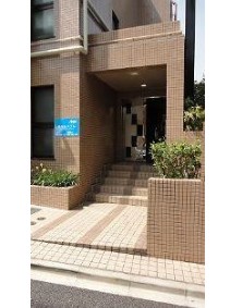 エントランス　☆きれいなエントランス☆