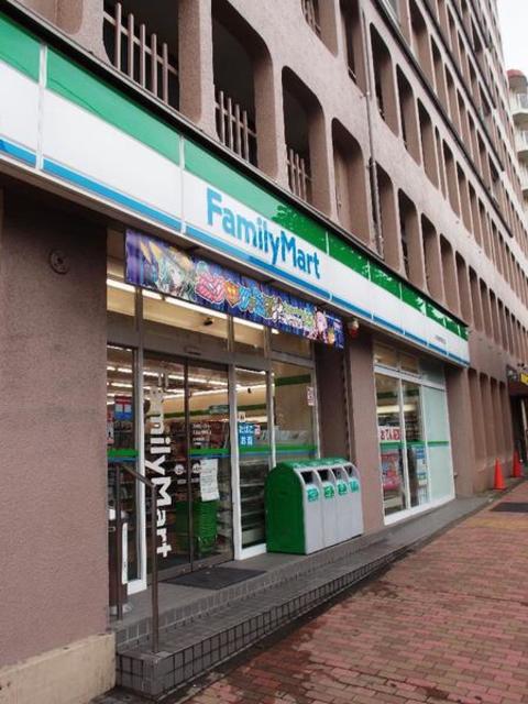 コンビニ　ファミリーマート上池台夫婦坂店（コンビニ）まで507m