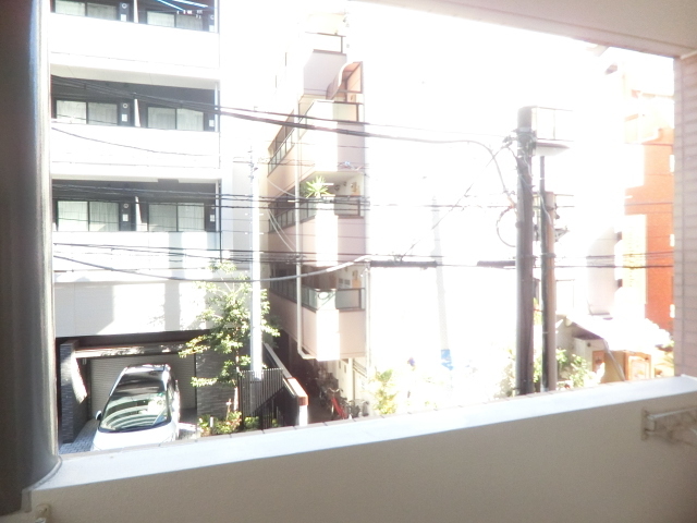 眺望　201号室の写真です。