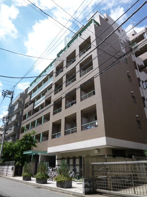 建物外観　オシャレな外観です♪