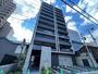 西鉄平尾駅より徒歩12分 10階 築3年9ヶ月の賃貸物件