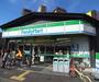 コンビニ　ファミリーマート千本三条店（コンビニ）まで350m