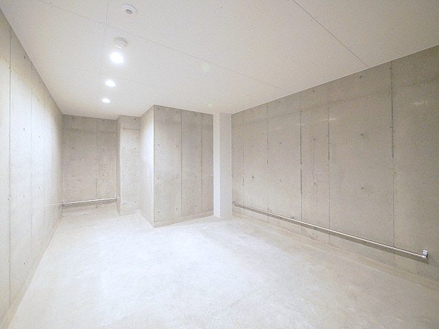 その他共有部分　駐輪スペースです♪