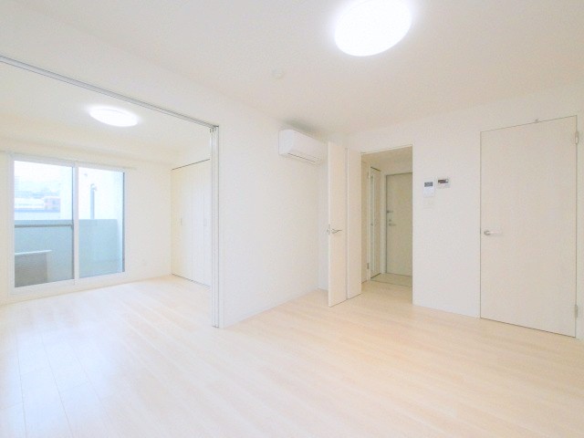 その他部屋・スペース　洋室です♪