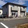 春田駅より徒歩15分 築18年 2階建の賃貸物件