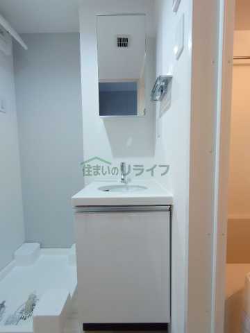 洗面設備　リライフ浅草店