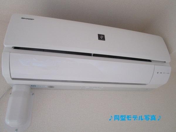 その他設備　同仕様写真