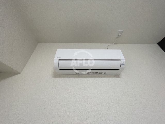 その他設備　サニーコート塩草　エアコン