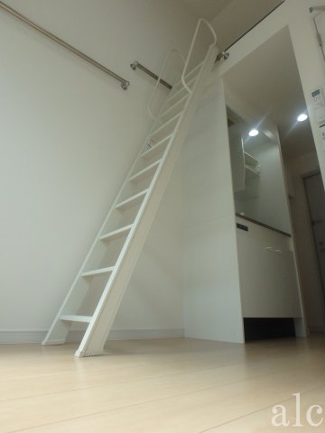その他設備　同仕様　別部屋写真