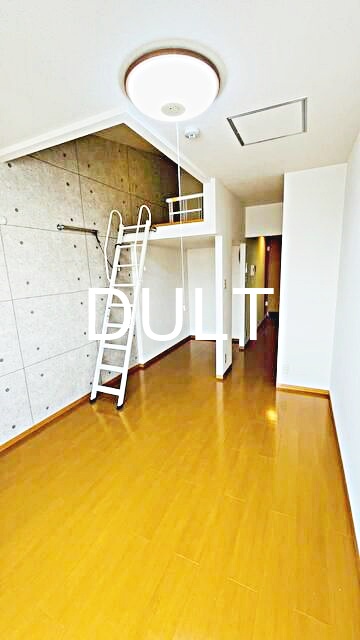 その他部屋・スペース　洋室です。