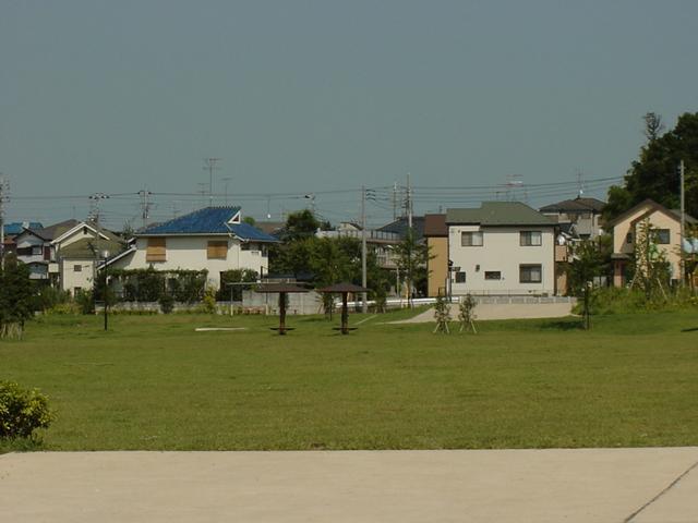 その他　中峠亀田谷公園（その他）まで246m