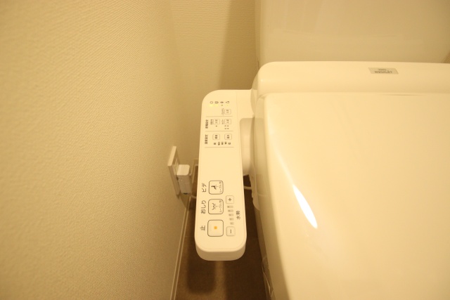 その他設備　※別室の参考写真の為、現況優先です。